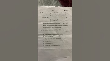 MCO-22 Quantitative Analysis For Managerial Applications JUNE 2024