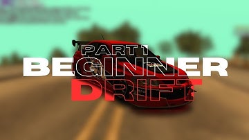 Beginner Drift Gta Samp Android