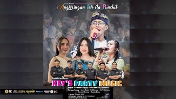 🔴 [LIVE] ANGKRINGAN TEH ITA | KEY