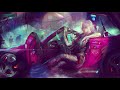 Cyberpunk 2077 Soundtrack - End Credits Music (Extended Version)