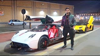 $3,000,000 is CHEAP for this CAR !!!