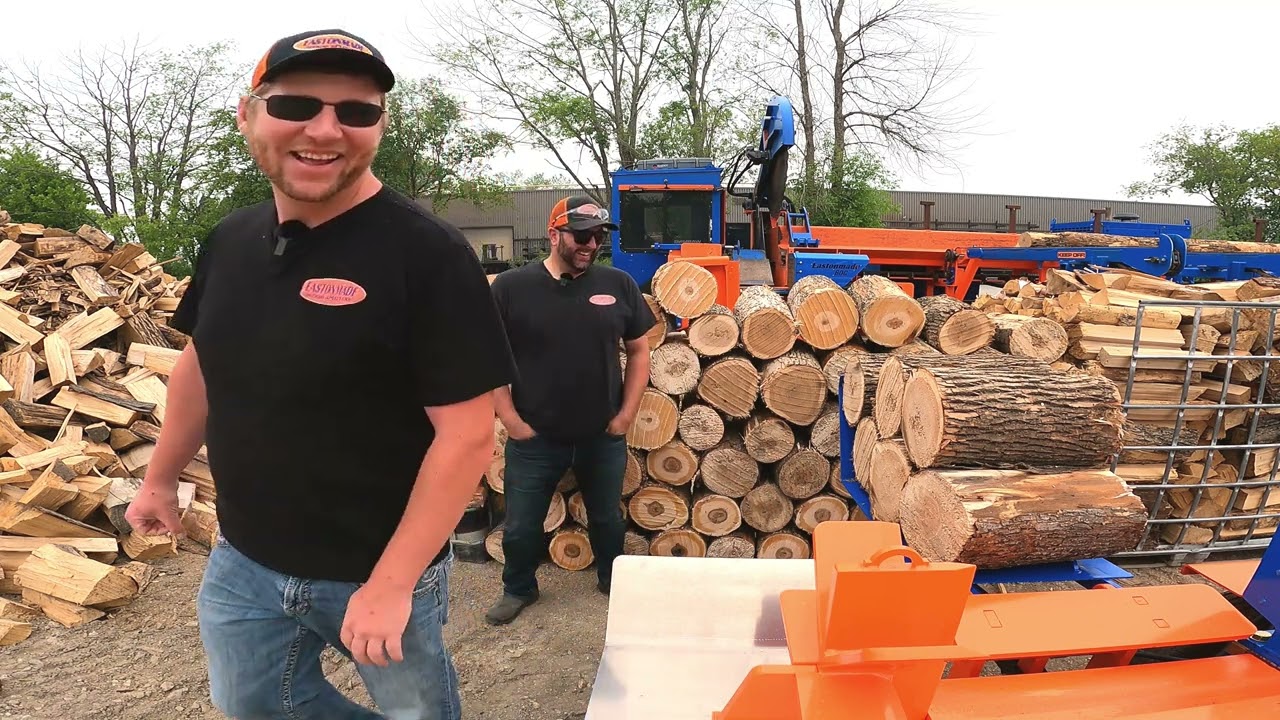 Crispy dead pine removal- tallest tree in the county