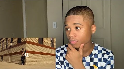 J.i., Lil Tjay - Hood Scars 2 (Official Music Video) REACTION