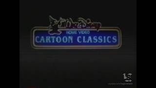 Walt Disney Home Video/Walt Disney Cartoon Classics