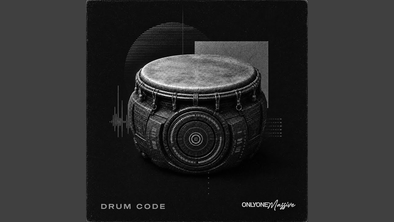 DRUM CODE auf YouTube ansehen DRUM CODE auf YouTube ansehen