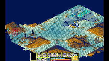 X-COM: Terror From the Deep (OpenXcom) Longplay - Part 7