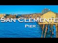 SAN CLEMENTE PIER