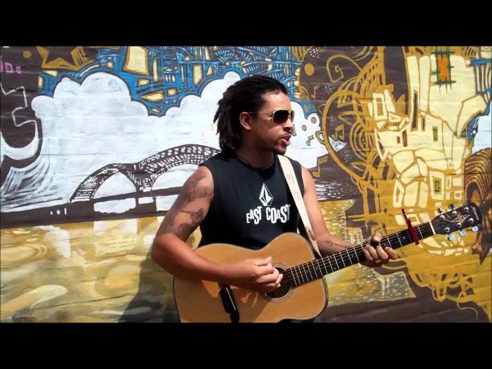 Paint Your Colors - Urban Folk Art & Music