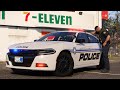 GTA 5 LSPDFR | Protest Gone Wrong!! | Mirror Park Police | New Vehicle Pack | Ultra Graphics