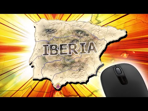 FLAWLESS Carlist Spain Run - Every Single Click Carlist Spain Lets Play