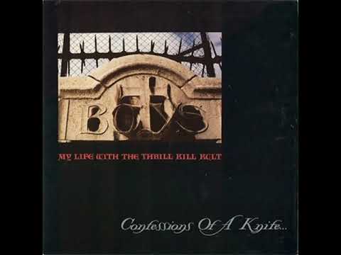 My Life With The Thrill Kill Kult - Daisy Chain Satan (Acid And Flowers Mix)