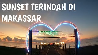 Pantai akkarena makassar