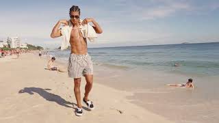 Pacsun Spring 2026 Campaign - Day 2