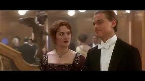 Titanic - My Heart Will Go On (Music Video)