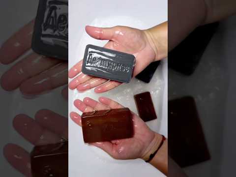 Are you waiting for the full video? #asmrsoap #asmr #soap #satisfying #shorts