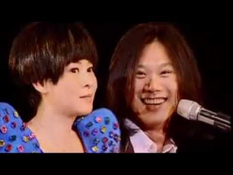 刘若英脱掉高跟鞋演唱会 玛莎片段~1.