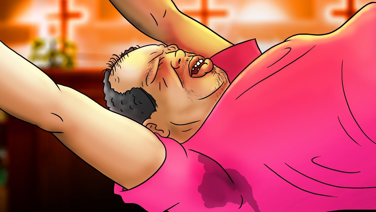 O EVANGÉLICO MAIS GADO QUE VOCÊ VERÁ ESSA SEMANA!