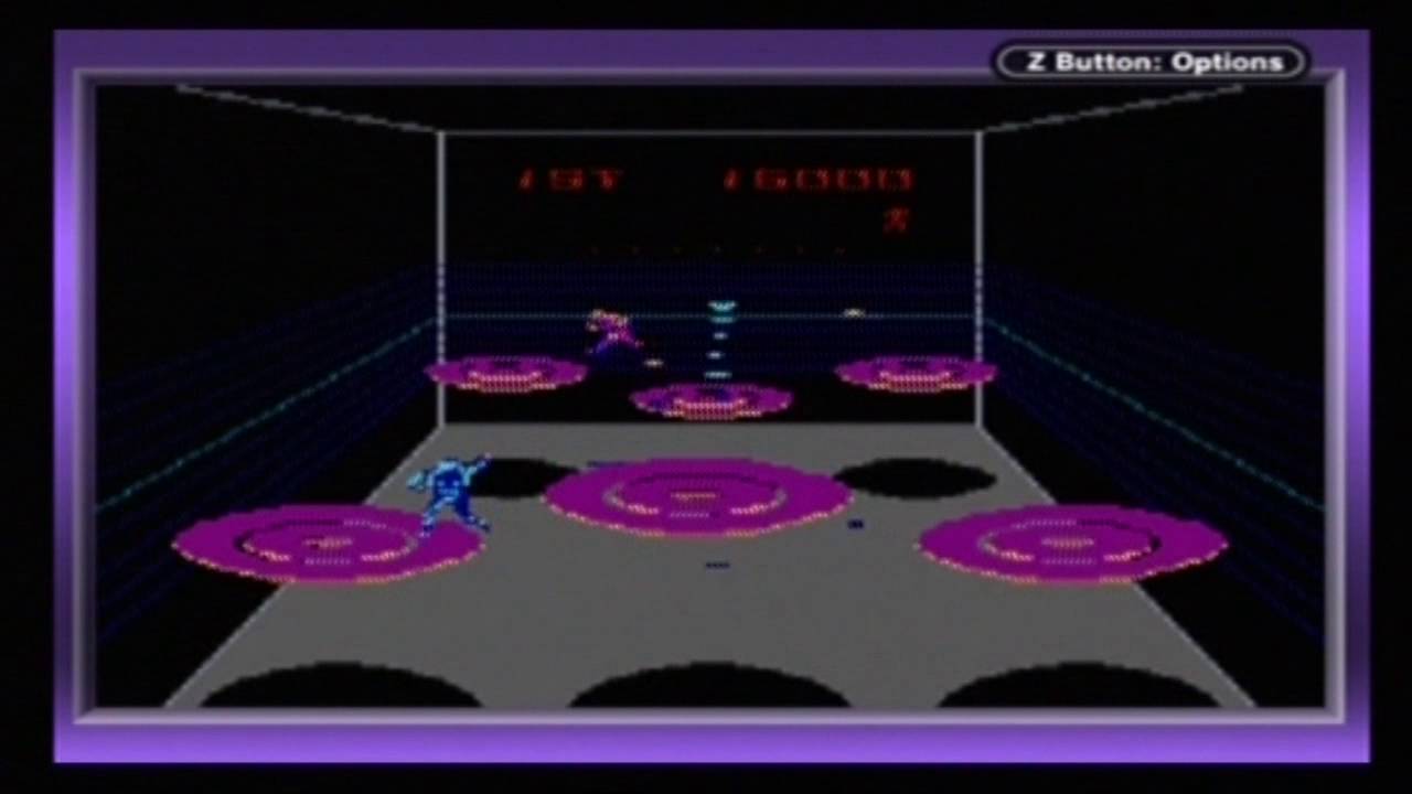 Discs Of Tron Game Boy Advance (Player) YouTube