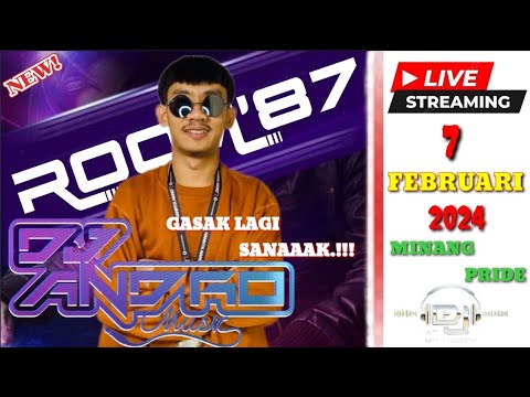 DJ ANDRO #REG VIP 7 JANUARI 2024 SPESIAL ( 5 AJO TAMPAN PIAMAN ) #ROOM87