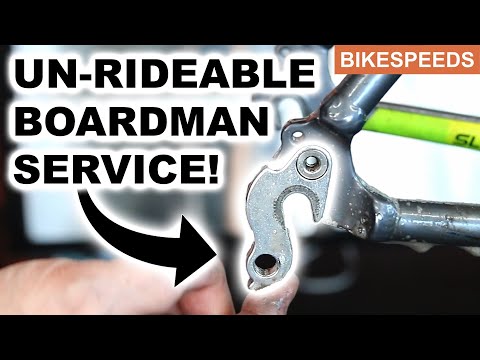 Video: Boardman Road Team Carboni ülevaade