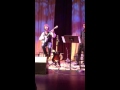 Gabriel Kahane tour 2012