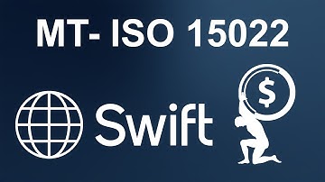 Lesson2 Part1: ISO 15022