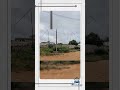 Terrain d'un demi-lot en vente à Ségbé Franco Arabe – 9 millions FCFA