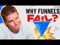 Your funnel sucks heres how to fix it