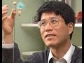 LMS Popular Lecture Series 2008, Toy models, Dr Tadashi Tokieda