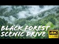 Black forest scenic drive schwarzwald germany