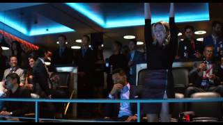 Focus Official Uk Trailer 2015 - Will Smith, Margot Robbie Movie Hd