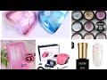 МЕГА распаковка посылок с AliExpress для маникюра. BeautyBigBang , AZURE, ЛАМПЫ АЭРОГРАФФ