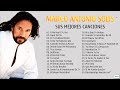 Marco Antonio Solis Baladas Romanticas Exitos - Marco Antonio Solis Exitos