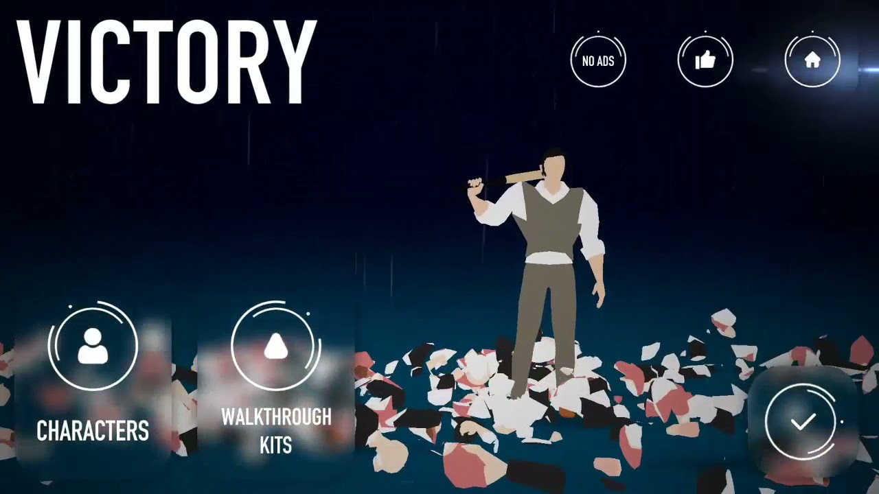 A Way To Smash LEVEL 131-140 Walkthrough