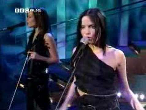 The Corrs   So Young