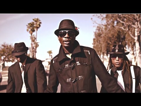 E-Dee "So Badmind" {Official Video}