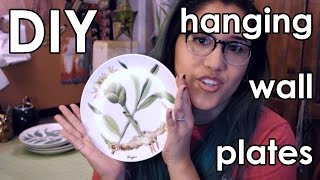 Have a set of plates you just can