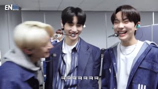 Enhypen Sunghoon & Jungwon Sungwon Teasing And Adoring Each Other Because We Need It...