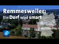 Remmesweiler: Smarte Bestellplattform statt Dorfladen | tagesthemen mittendrin
