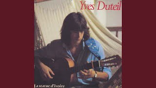 Watch Yves Duteil Le Coeur Gris Le Coeur Gros video