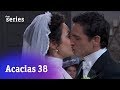 Acacias 38: El "sí, quiero" de Lolita y Antoñito #Acacias925 | RTVE Series
