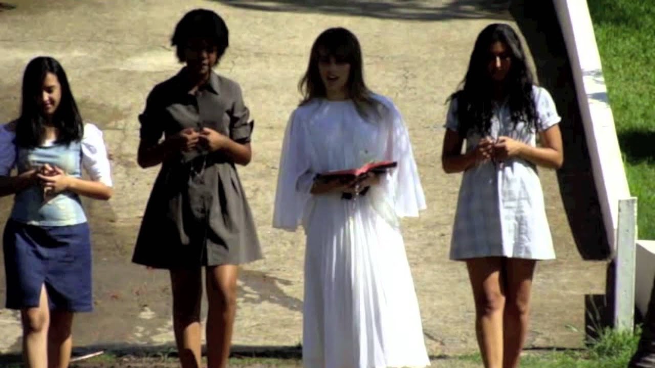 Trailer Santa Virgínia YouTube Trailer Santa Virgínia YouTube