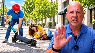 E-Bike Accident in NYC: Who Is Actually Liable?