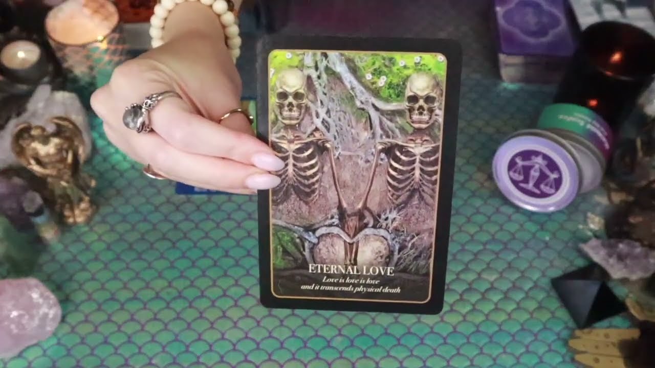 LIBRA: “SO MANY BEAUTIFUL THINGS ARE UNFOLDING FOR YOU RN!!” YOUR POWERFUL OCTOBER TAROT READING