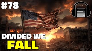 We Need to Start Talking To Each Other - The SmokeScreen Podcast Episode 78