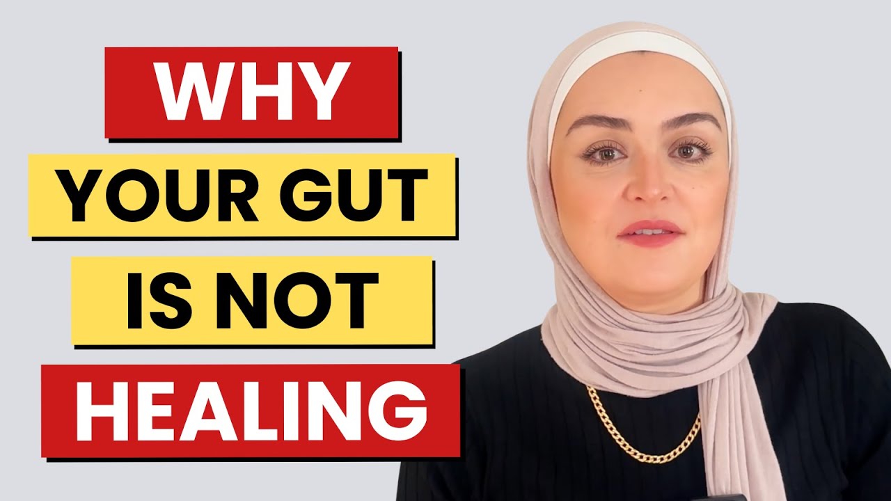 Почему ваш кишечник не восстанавливается: распространенные ошибки в лечении заболеваний кишечника...