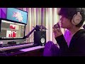 10,000Hours / Dan + Shay & Justin Bieber 歌いました！