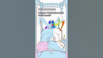 Spider Animation Breakdown #blender #greasepencil #krita #animation #processvideo #behindthescenes