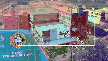 STMIK TRIGUNA DHARMA