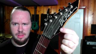 Making A Cheap Guitar Awesome 1 Overview